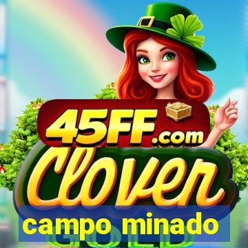 campo minado